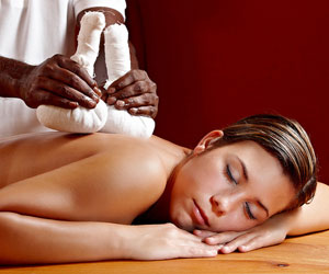 Massaggio Ayurvedico:  quanti tipi ne esistono?