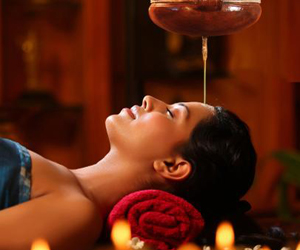 L'AYURVEDA IN ESTETICA: IL BENESSERE CHE FA LA BELLEZZA.