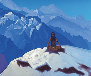 LA MEDITAZIONE TRASCENDENTALE DI MAHARISHI