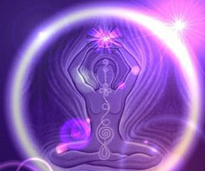 IDA KUNDALINI, il risveglio dell'energia vitale.