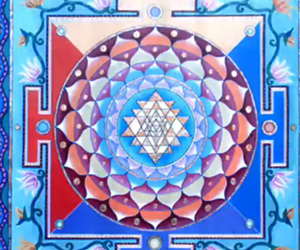 Mandala: la ruota della vita, tra colori, forme e simbologia