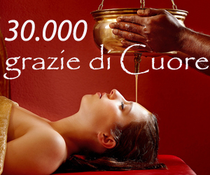 SIAMO IN 30.000 !!!