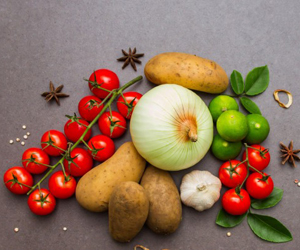 Scegli gli alimenti giusti in armonia con la tua natura