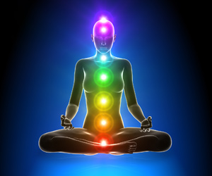 CHAKRA: l'interazione dinamica con il Macrocosmo.