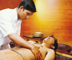 LE CAUSE DELLA MALATTIA IN AYURVEDA.