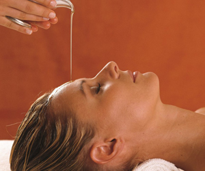 Settimana Speciale di Ayurveda all'Hotel Adler Balance.