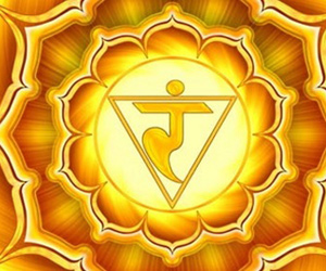 MANIPURA: TERZO CHAKRA. Ego, Potere, Volont.