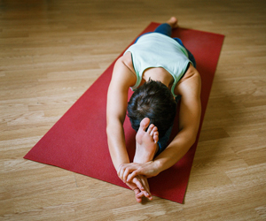 Praticare Yoga a casa: tutti i consigli utili.