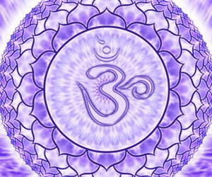 AJINA: SESTO CHAKRA, percepire il sottile.