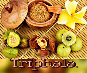 PROBLEMI DI DIGESTIONE? La triphala risponde al tuo problema