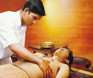 LA MALATTIA IN AYURVEDA.