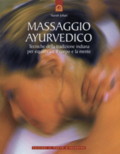 MASSAGGIO AYURVEDICO: IL LIBRO DI HARISH JOHARI